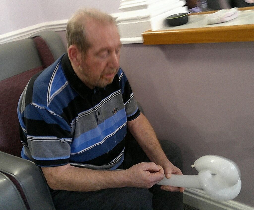 Nightingale Care Home