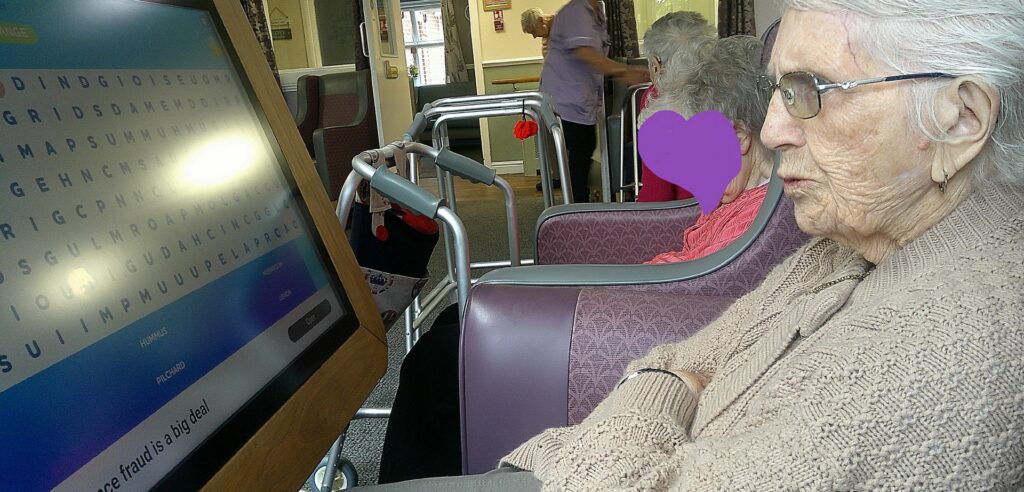 Nightingale Care Home