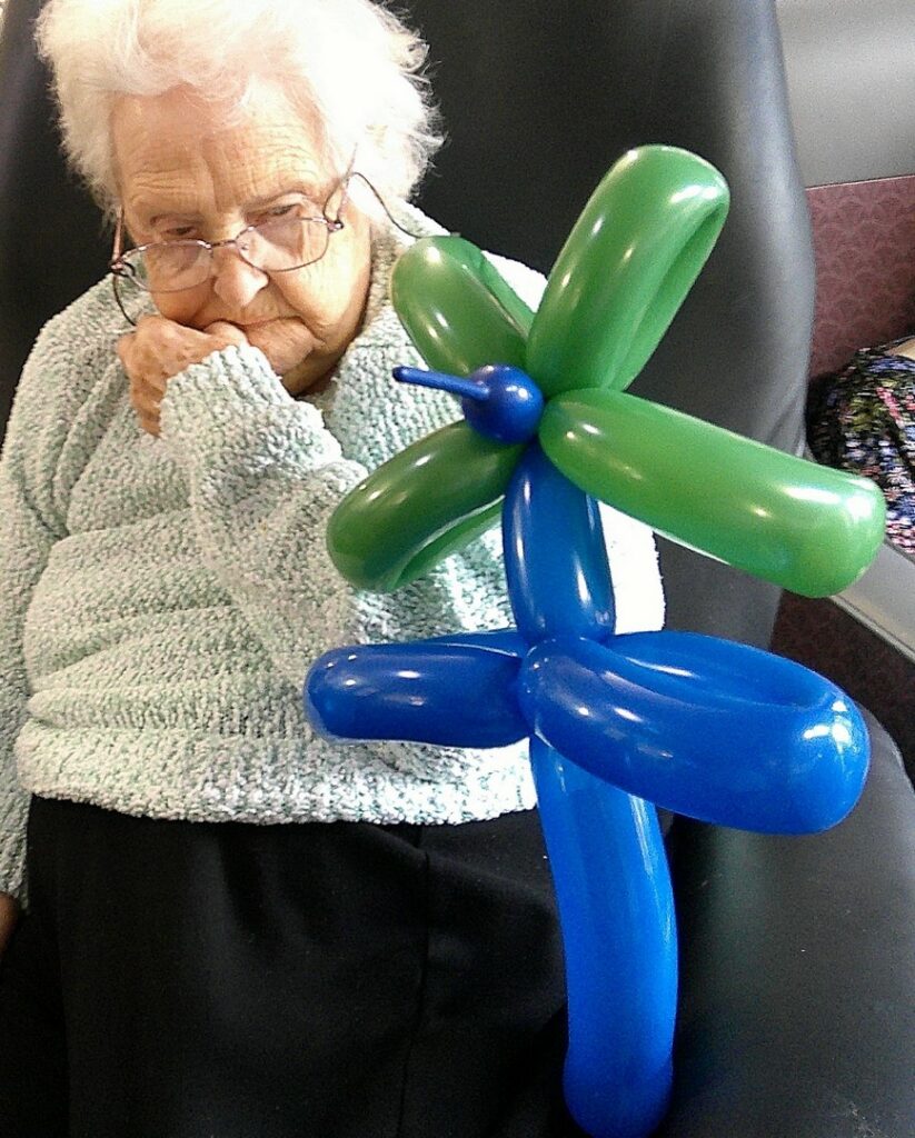 Nightingale Care Home