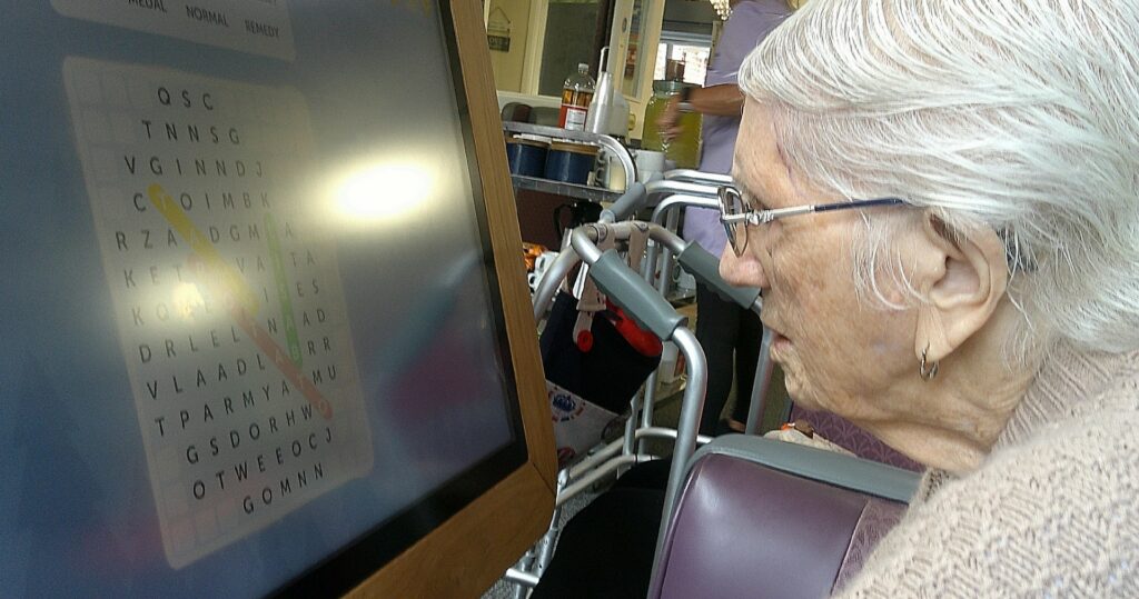 Nightingale Care Home