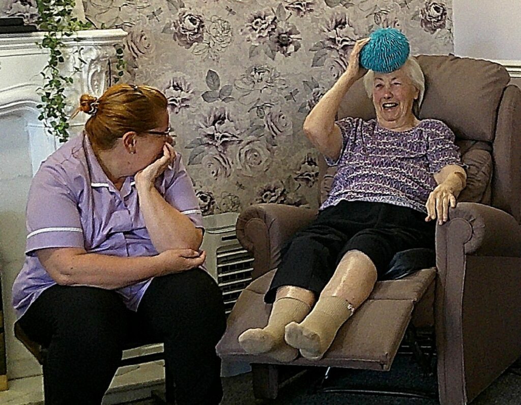 Nightingale Care Home
