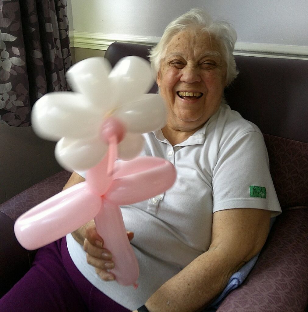 Nightingale Care Home