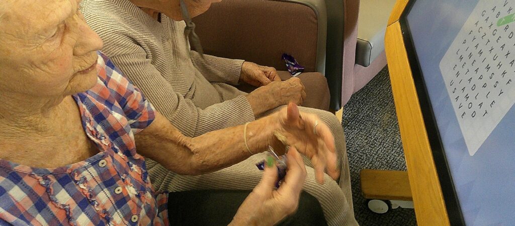 Nightingale Care Home