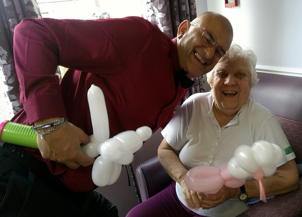 Nightingale Care Home