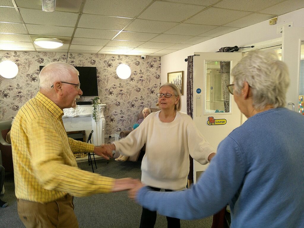 Nightingale Care Home