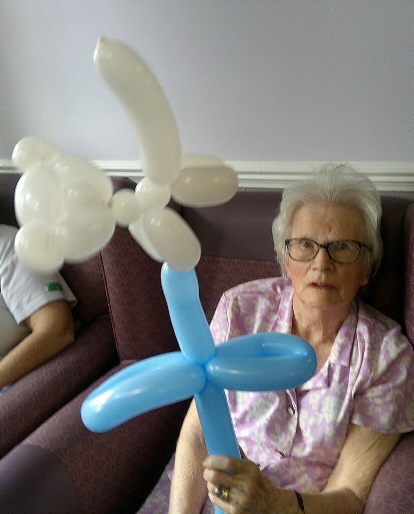 Nightingale Care Home