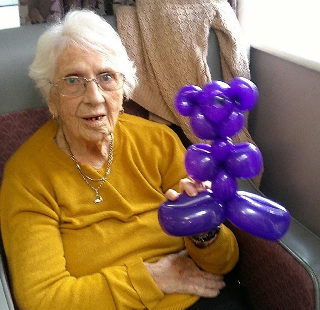 Nightingale Care Home