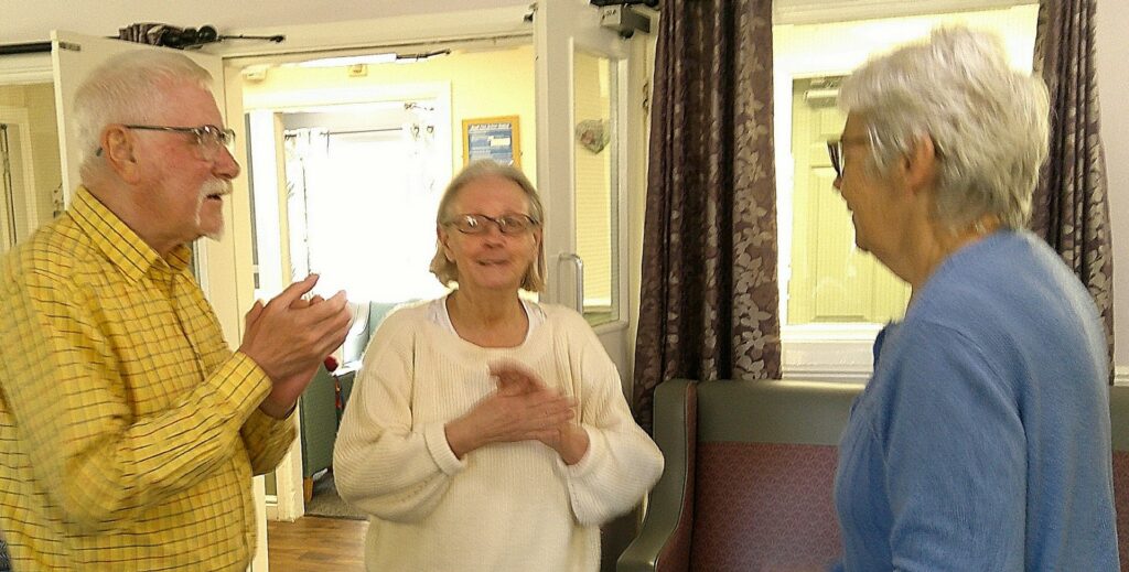 Nightingale Care Home