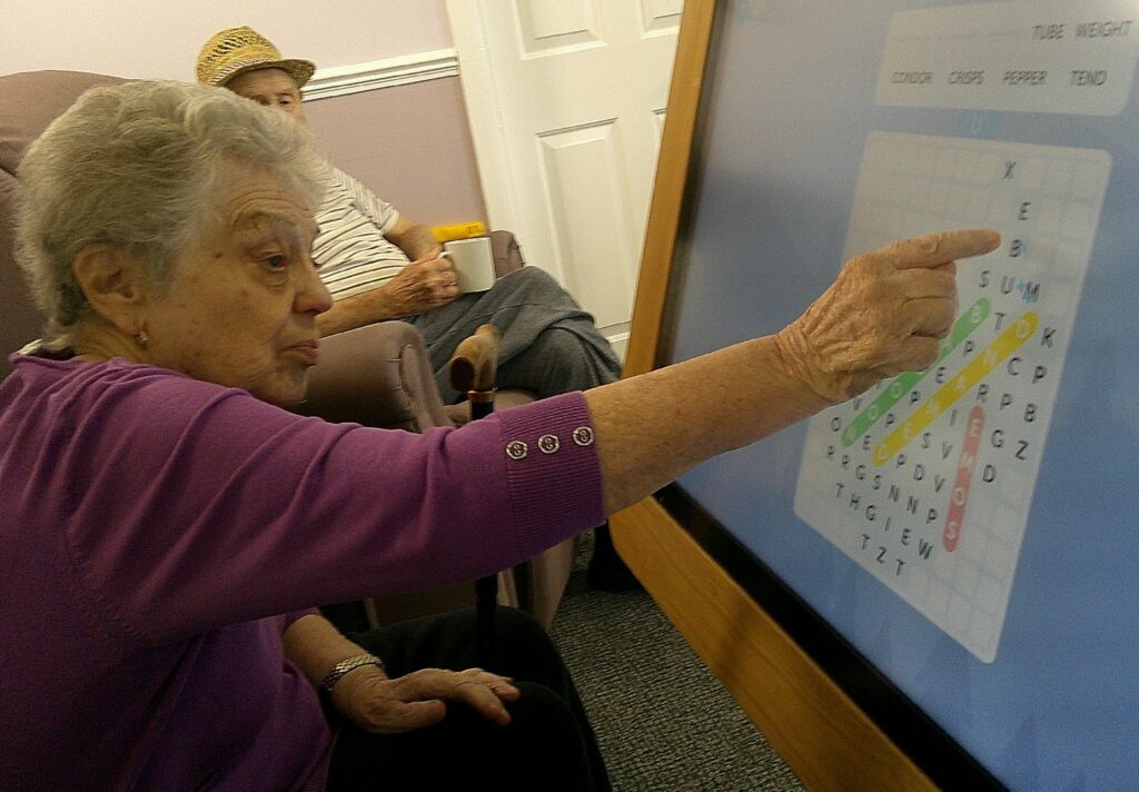 Nightingale Care Home