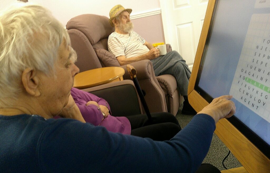 Nightingale Care Home