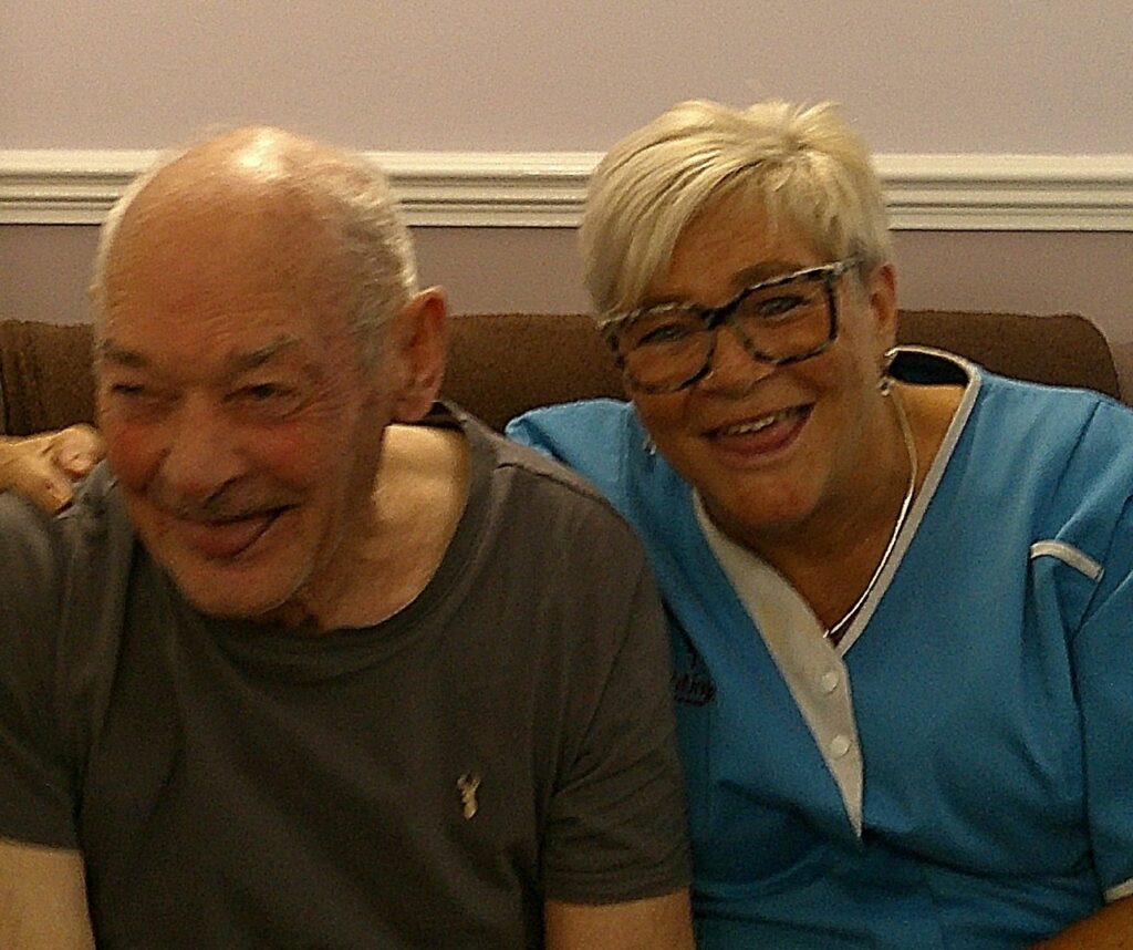 Nightingale Care Home