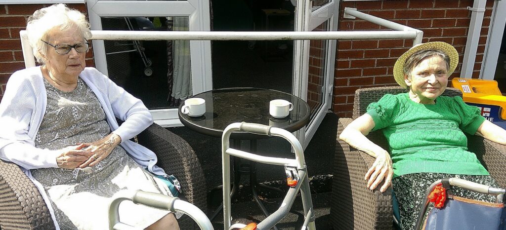 Nightingale Care Home