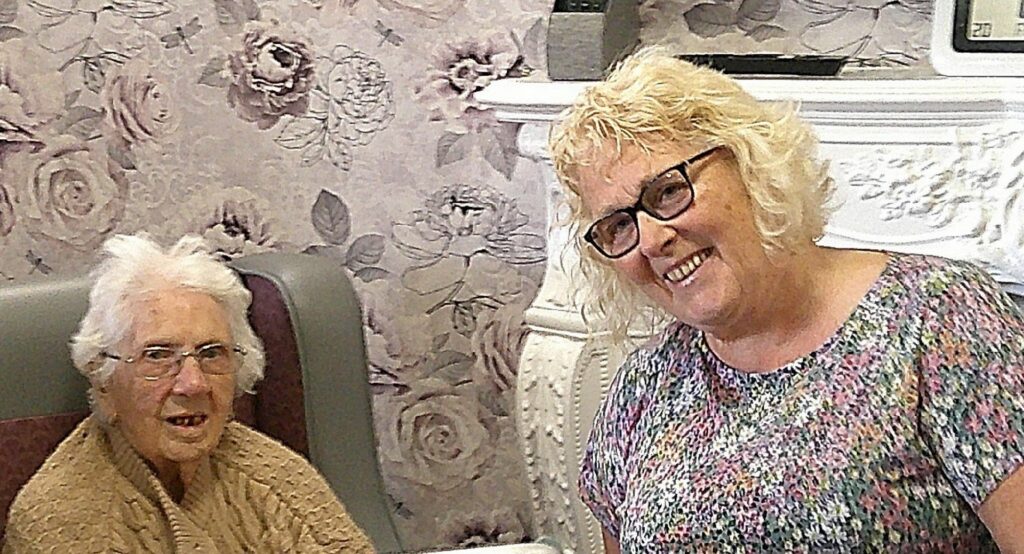 Nightingale Care Home