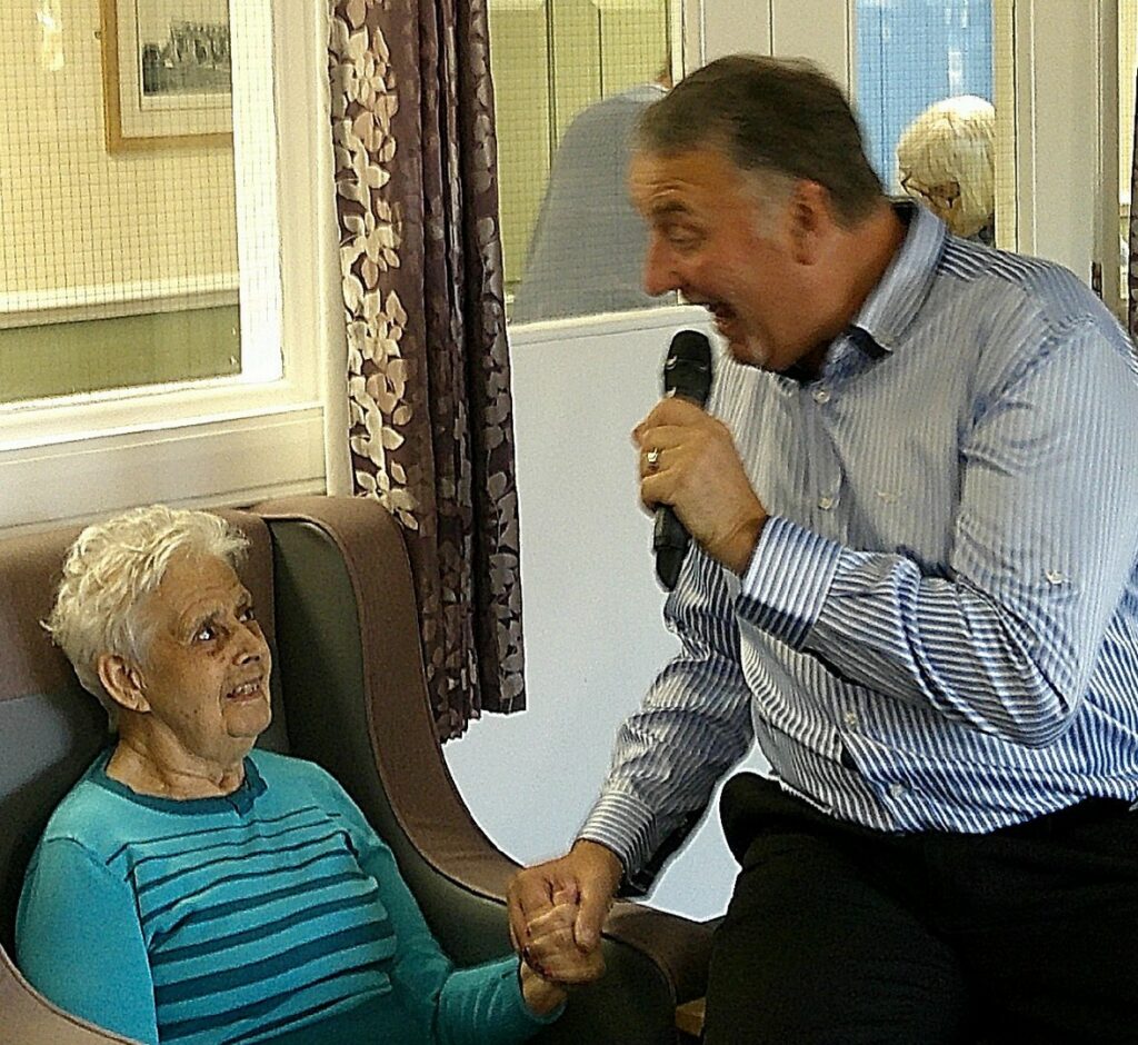 Nightingale Care Home