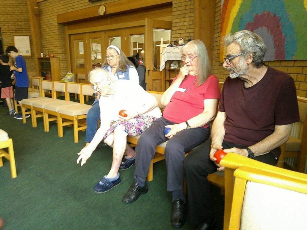 Nightingale Care Home