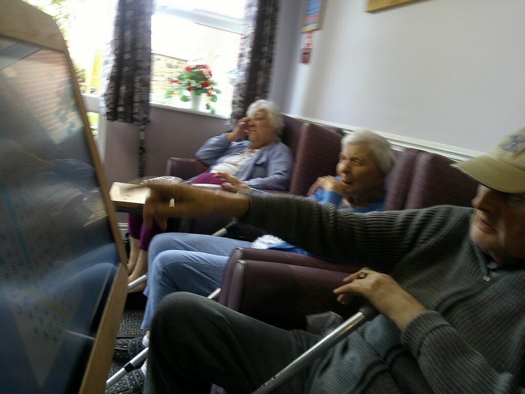 Nightingale Care Home