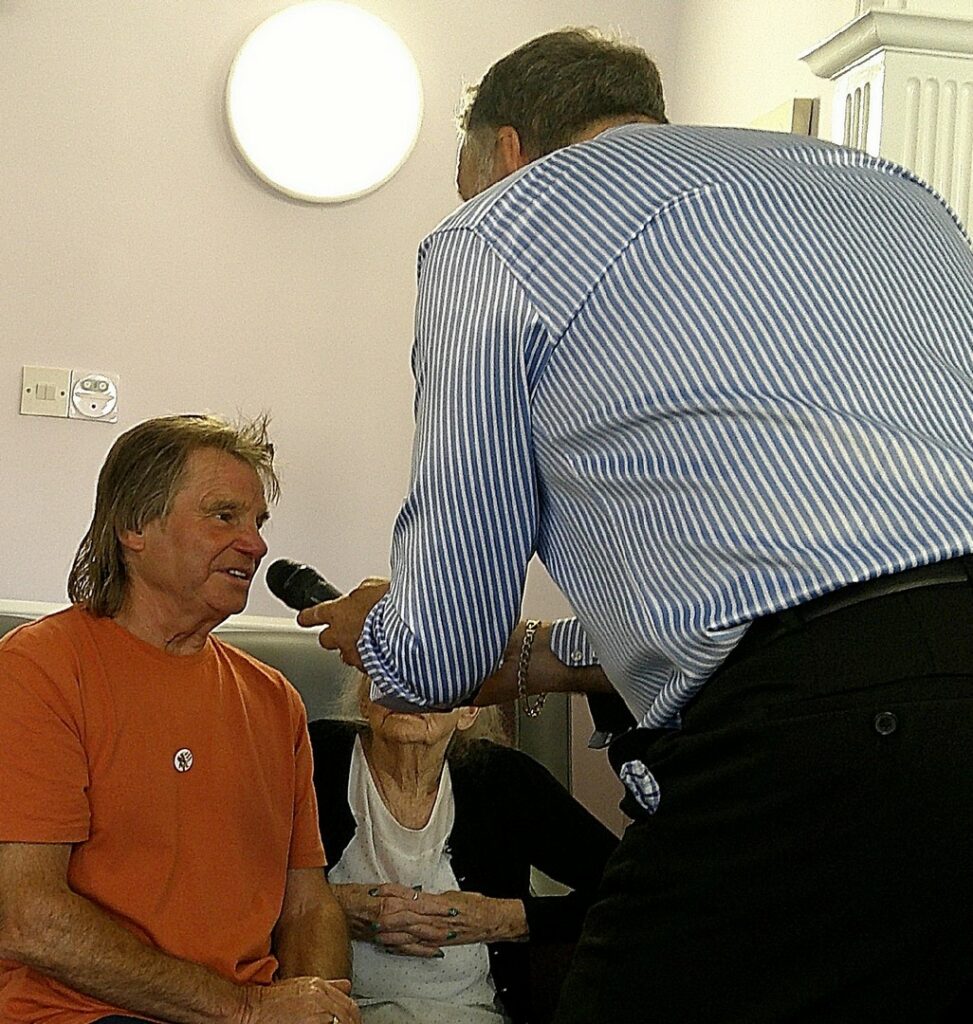 Nightingale Care Home