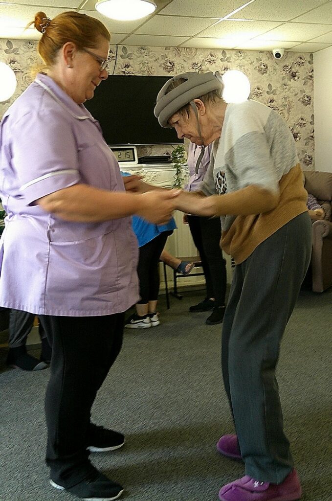 Nightingale Care Home
