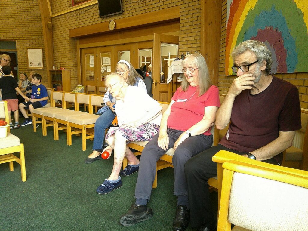 Nightingale Care Home