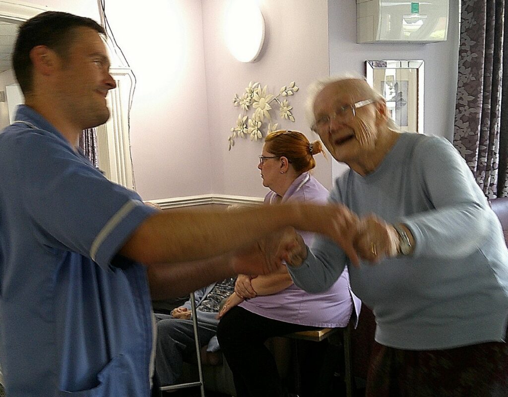 Nightingale Care Home