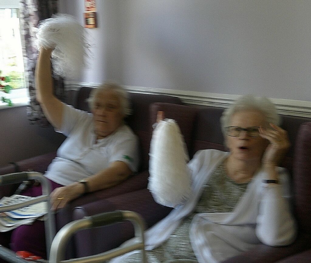 Nightingale Care Home