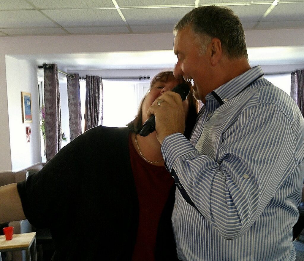 Nightingale Care Home