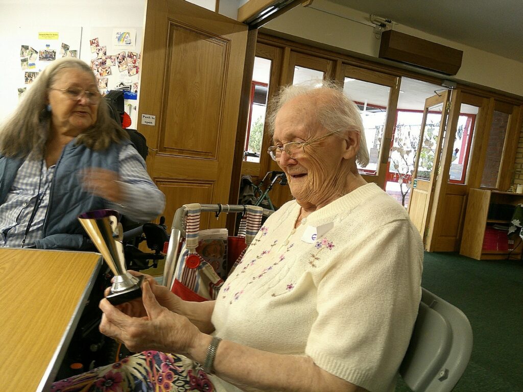 Nightingale Care Home