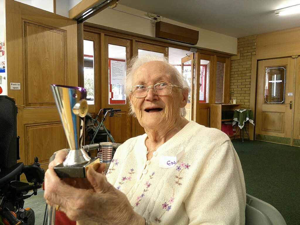 Nightingale Care Home
