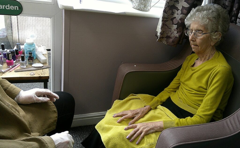 Nightingale Care Home