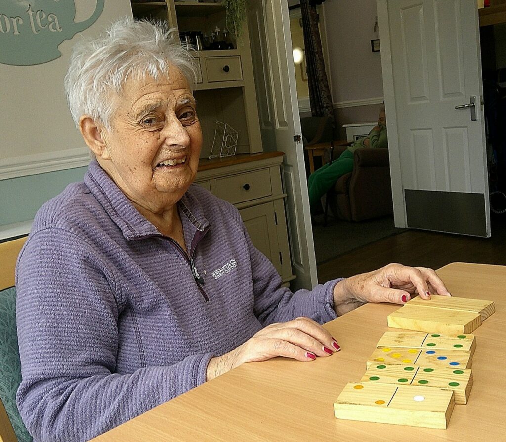 Nightingale Care Home