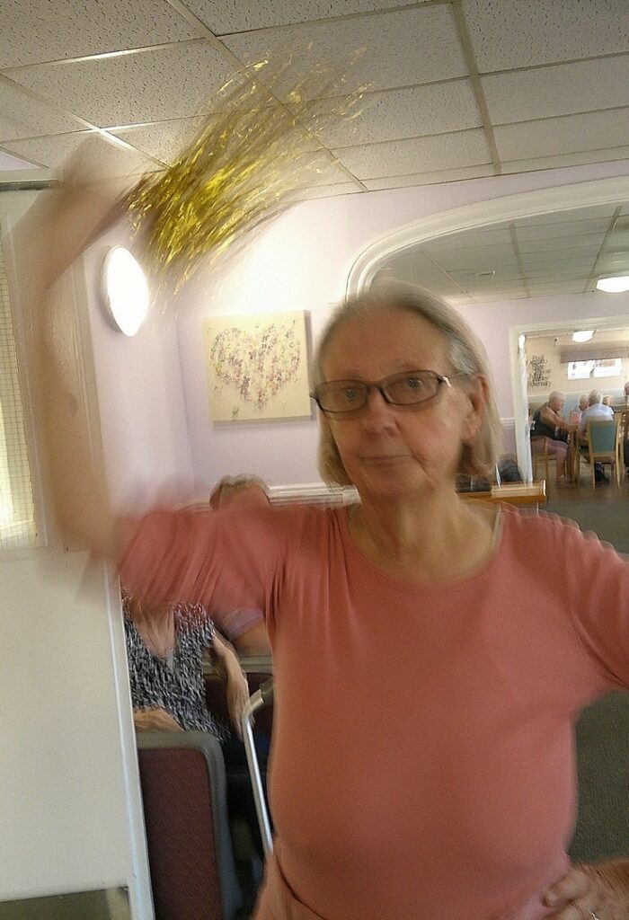 Nightingale Care Home