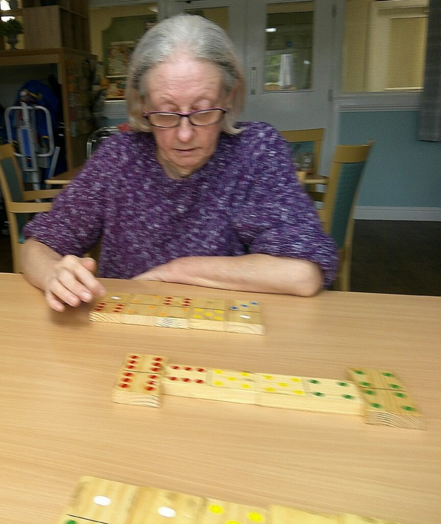 Nightingale Care Home