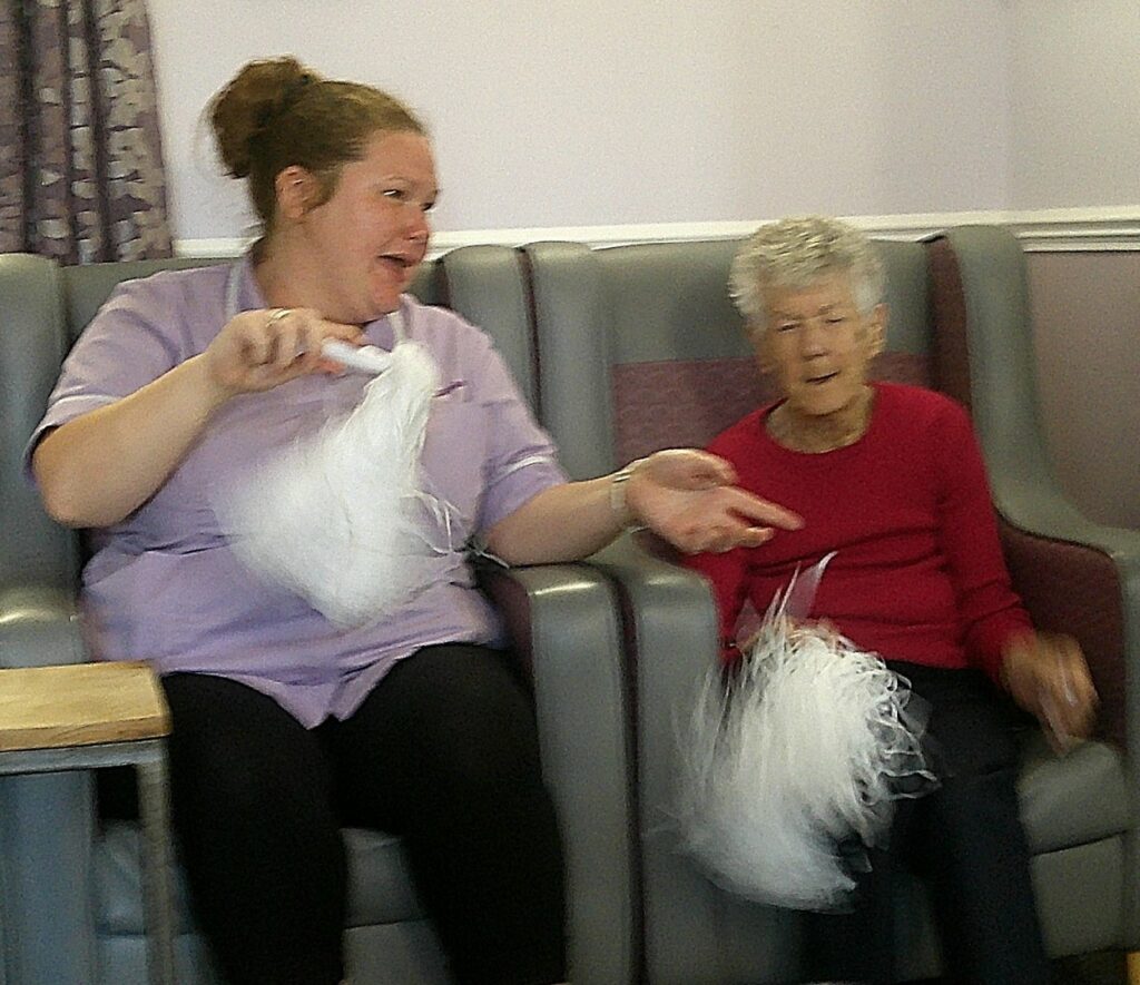 Nightingale Care Home