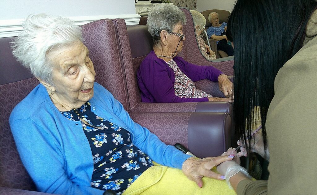 Nightingale Care Home