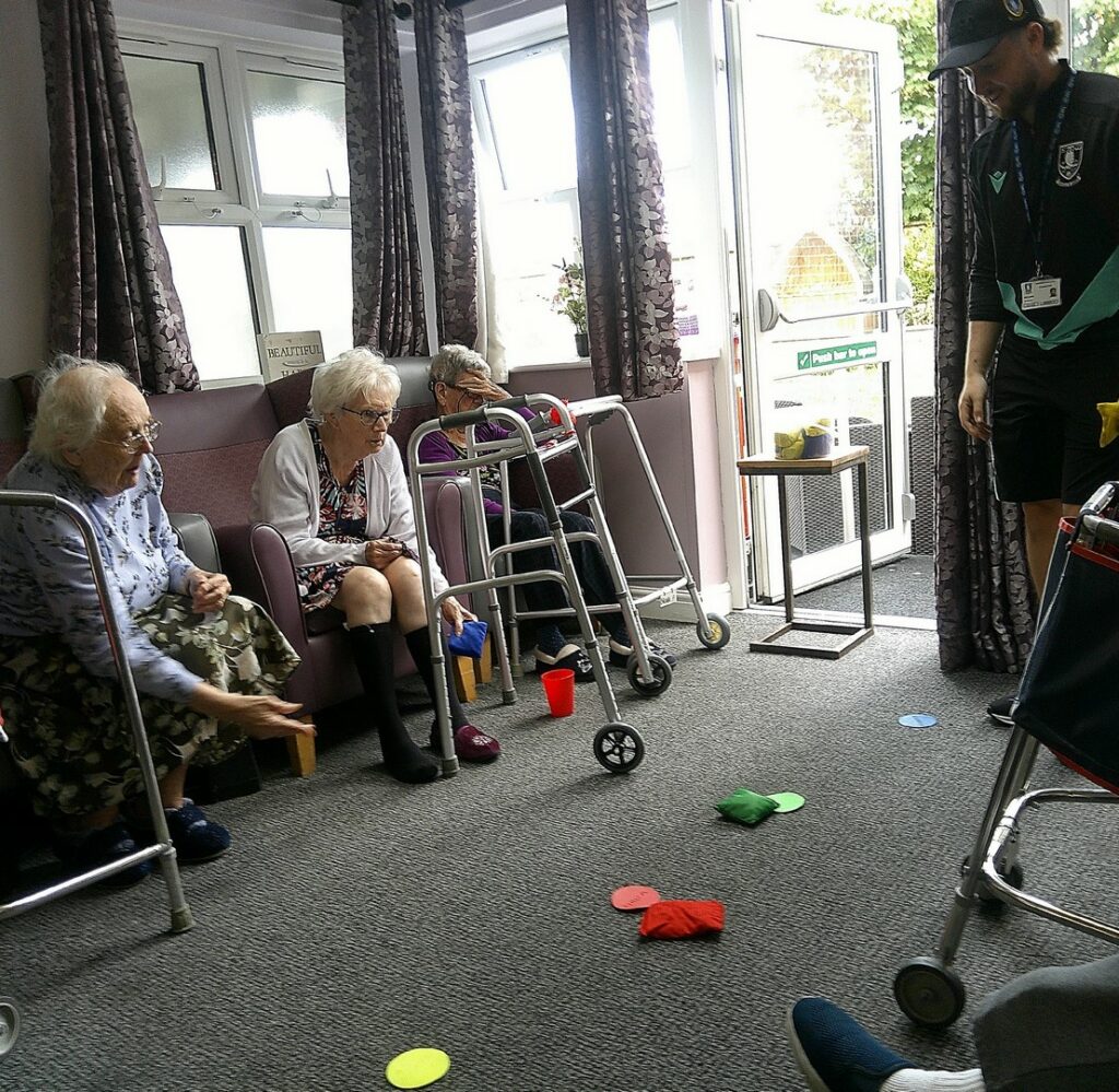 Nightingale Care Home