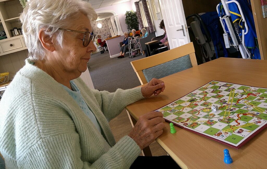 Nightingale Care Home