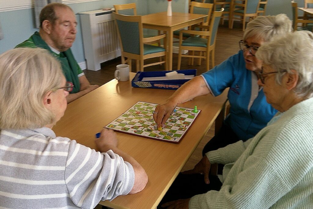 Nightingale Care Home
