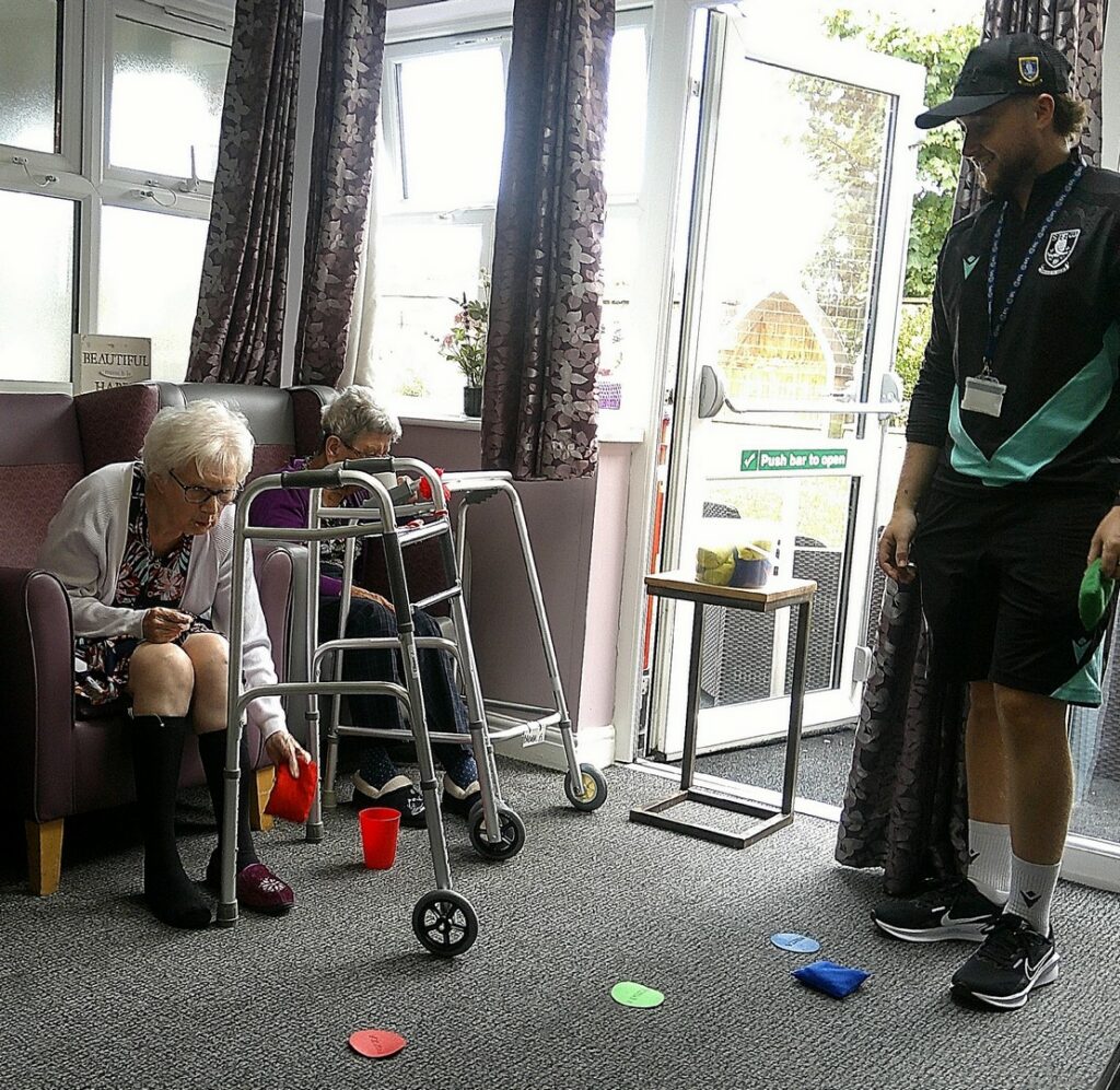 Nightingale Care Home
