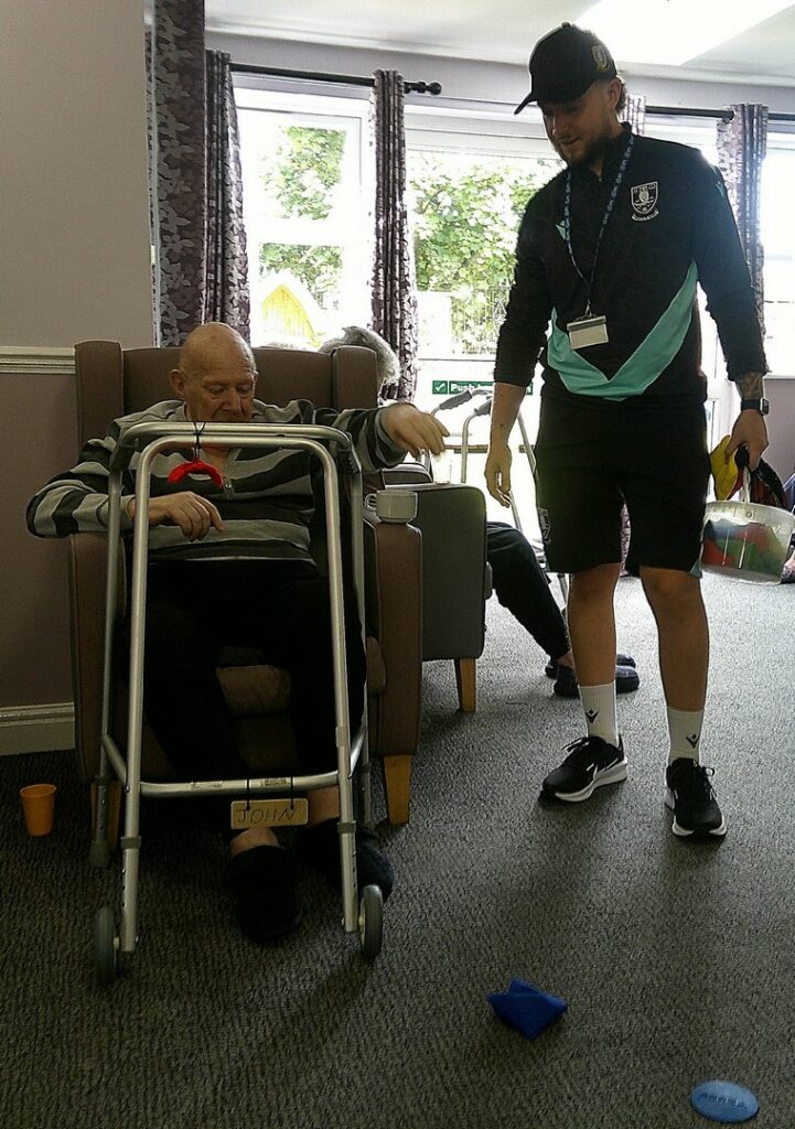 Nightingale Care Home