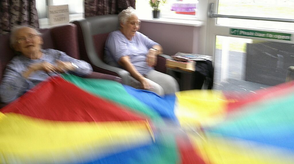 Nightingale Care Home
