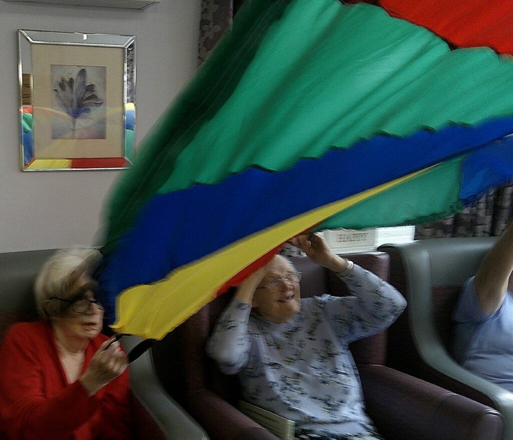 Nightingale Care Home
