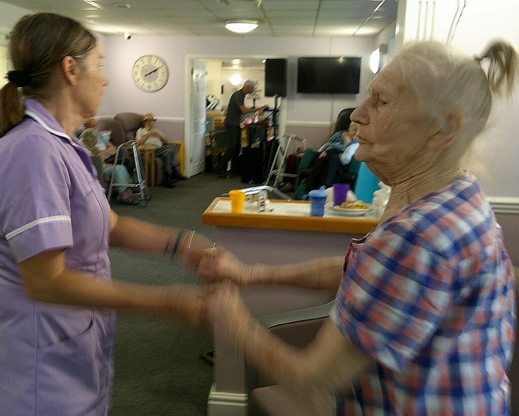 Nightingale Care Home