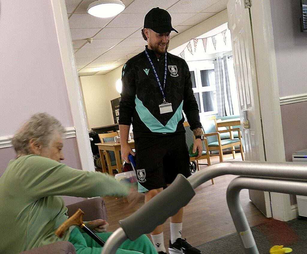 Nightingale Care Home