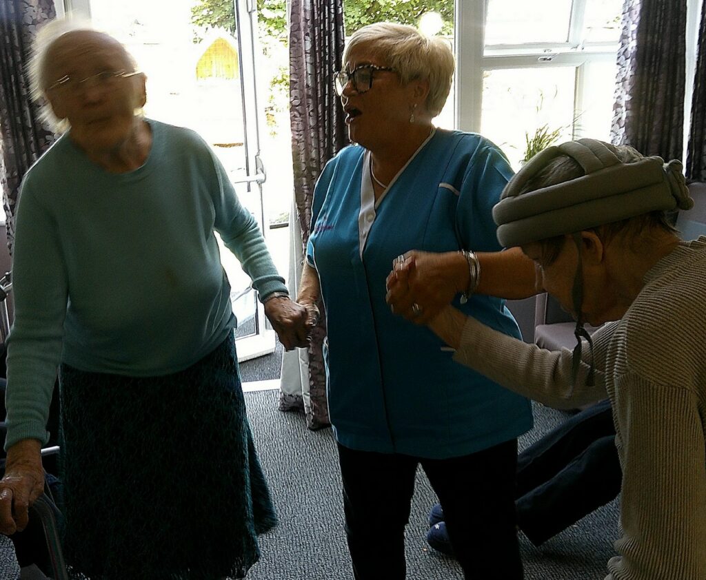 Nightingale Care Home