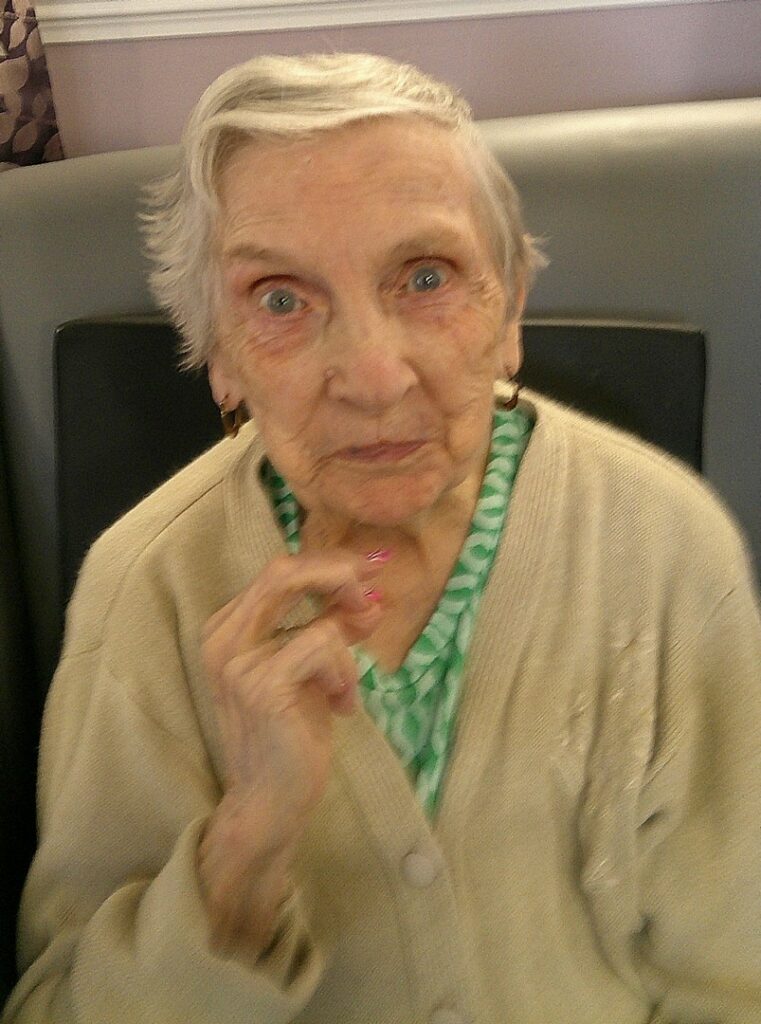 Nightingale Care Home