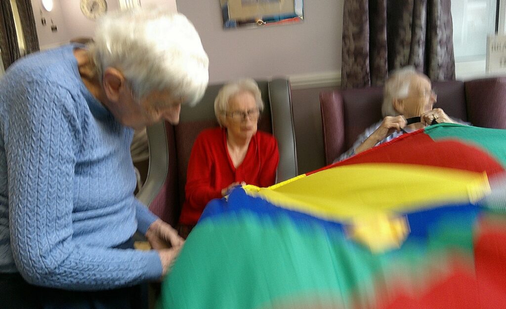 Nightingale Care Home