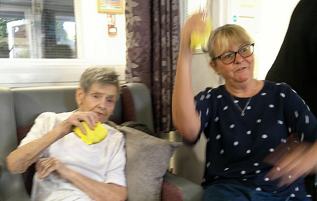 Nightingale Care Home