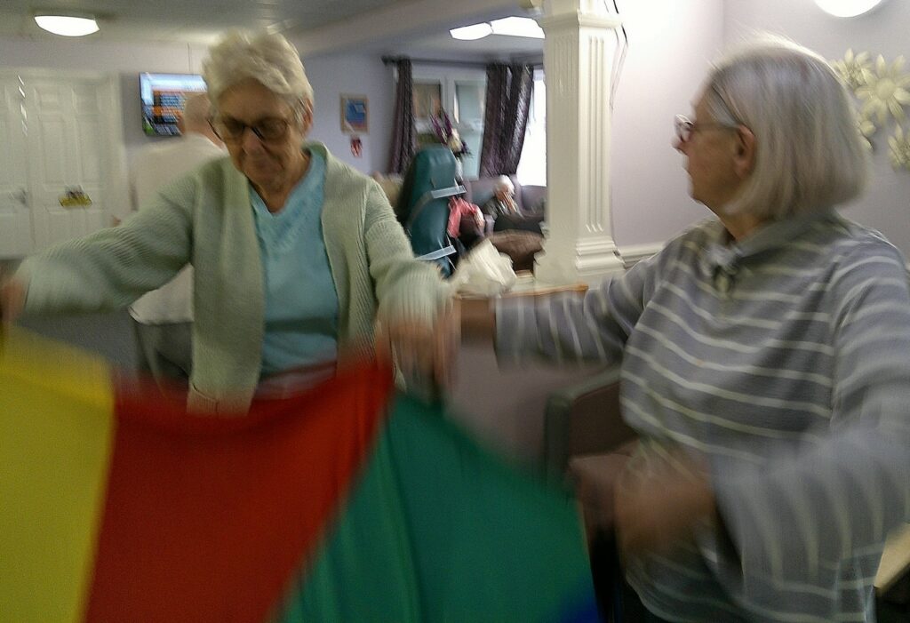 Nightingale Care Home