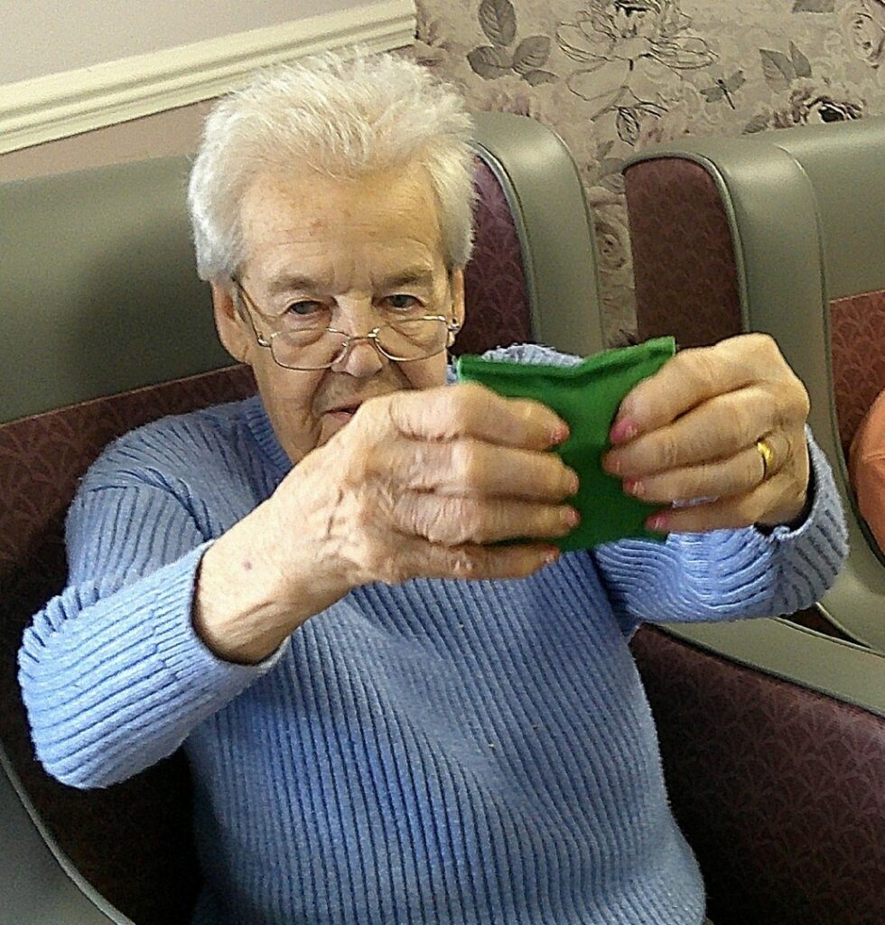 Nightingale Care Home