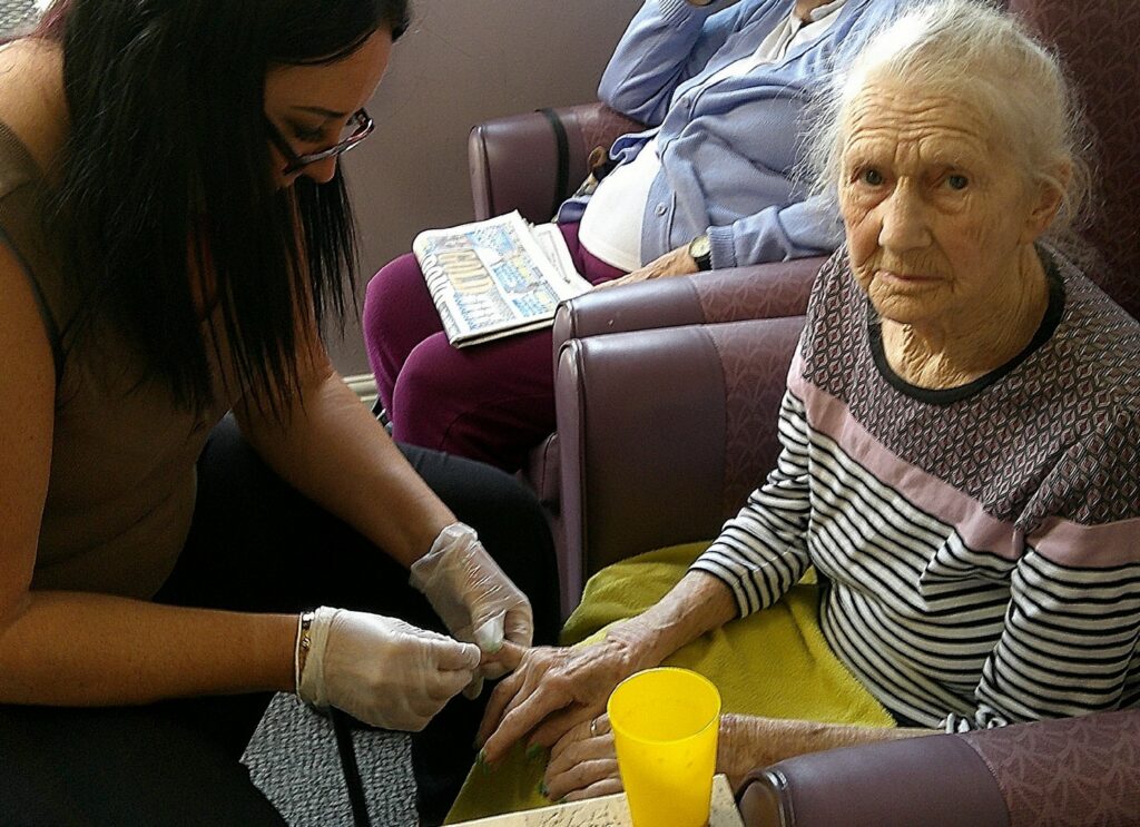 Nightingale Care Home
